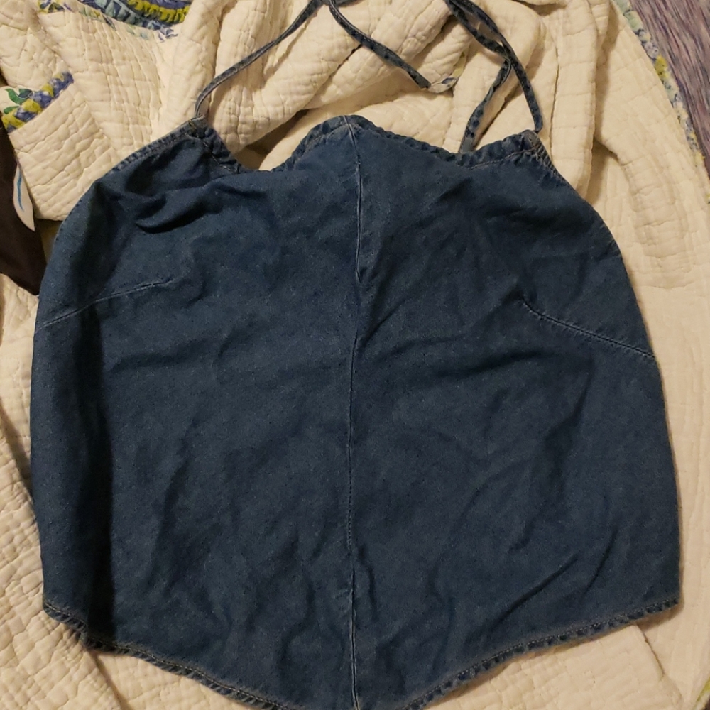 Holter Top